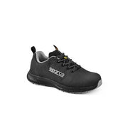 SPARCO SCARPE ASAN NERO S3P N.42