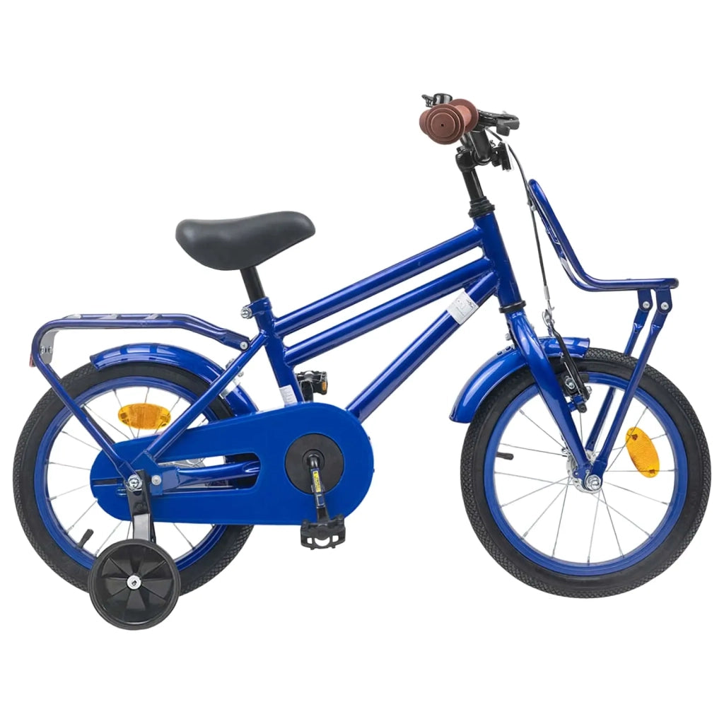 Bicicletta per Bambini 12 Pollici per bambini di 2-4 anni 42009283