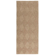 Tappeti per area | Tappeti a zone AGIRA Naturale 150 x 80 cm Poliestere