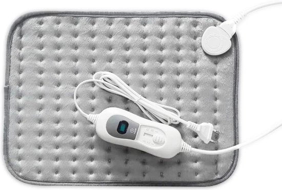 Debattimento elettrico per pavimento - 40x30cm - 220V-240V - 1000W - 3 modalità