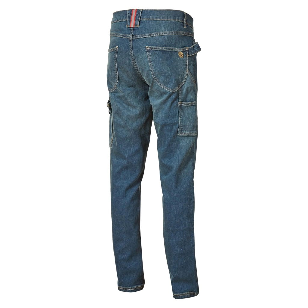 Jeans da Lavoro Jam Upower Tg. L