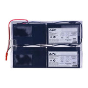 Apc apcrbcv201 batteria ups 48 v 9 ah