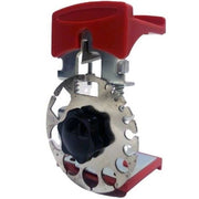 Trade Shop - Macchina Spelafili Manuale Cavi Elettrici Pinza Spela Fili Per Elettricista -