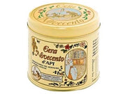 CERA D'API IN PASTA ML.500- - noce medio - 2 pezzi CERA NOVECENTO