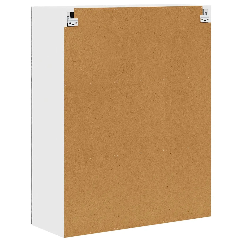 Pannello lavastoviglie Kalmar Grigio Sonoma 80 x 31 x 100 cm