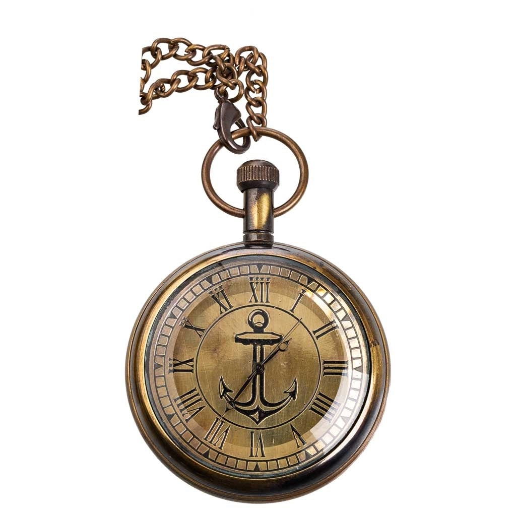 Orologio da tasca d5x2h