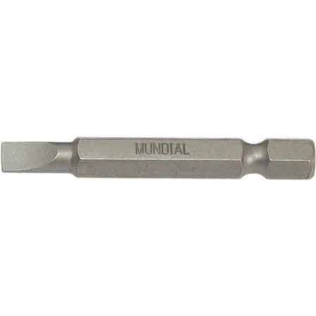 INSERTO PER VITI PROLUNGATO INTAGLIO 1/4 MUNDIAL 5 mm - 12 pezzi- MUNDIAL