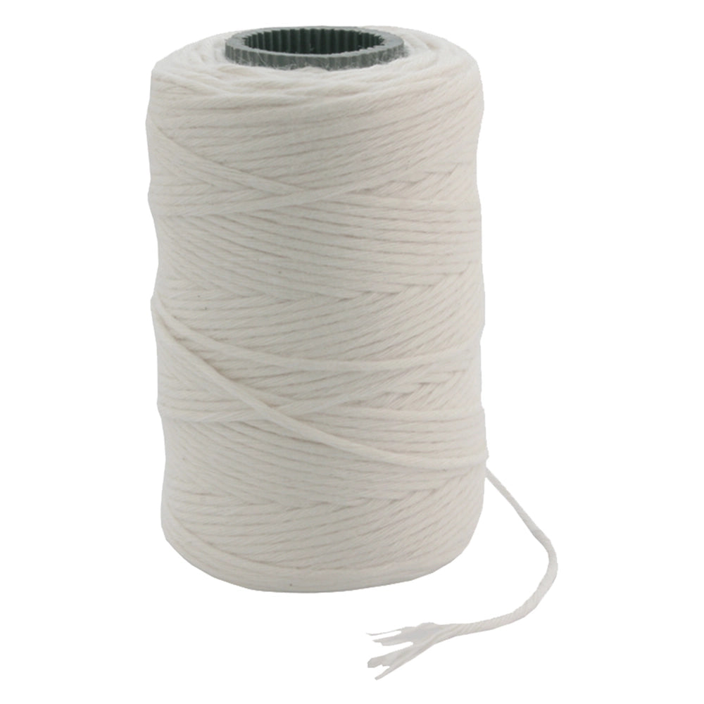 SPAGO IN COTONE N. 8/4 - gr. 50- 30 pezzi