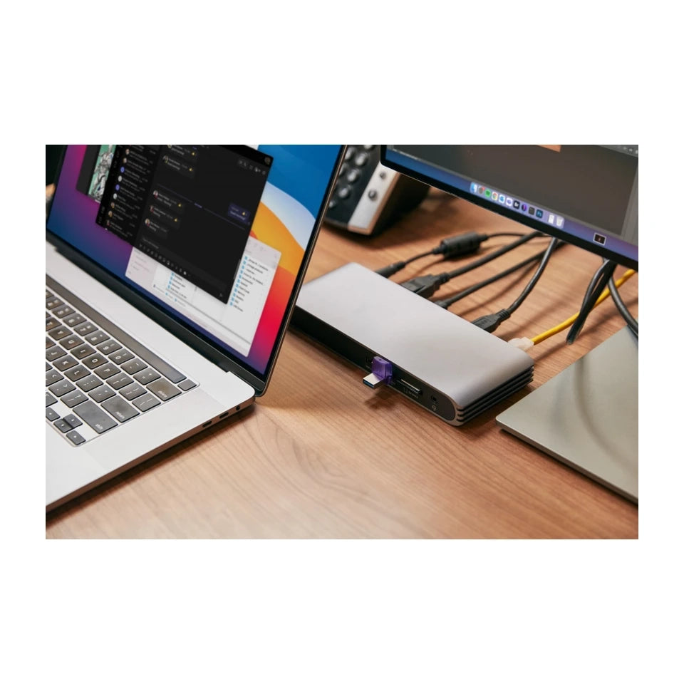 Kingston Technology DataTraveler 64GB microDuo 3C 200MB/s doppia USB-A + USB-C