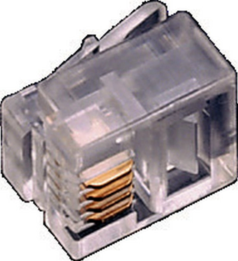100pz fme art.22.290 spina plug 6-4c cod:ferx.5753