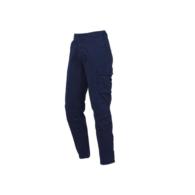 PANTALONE BALTIC SLIM FIT  tg.M  westlake blue    UPOWER