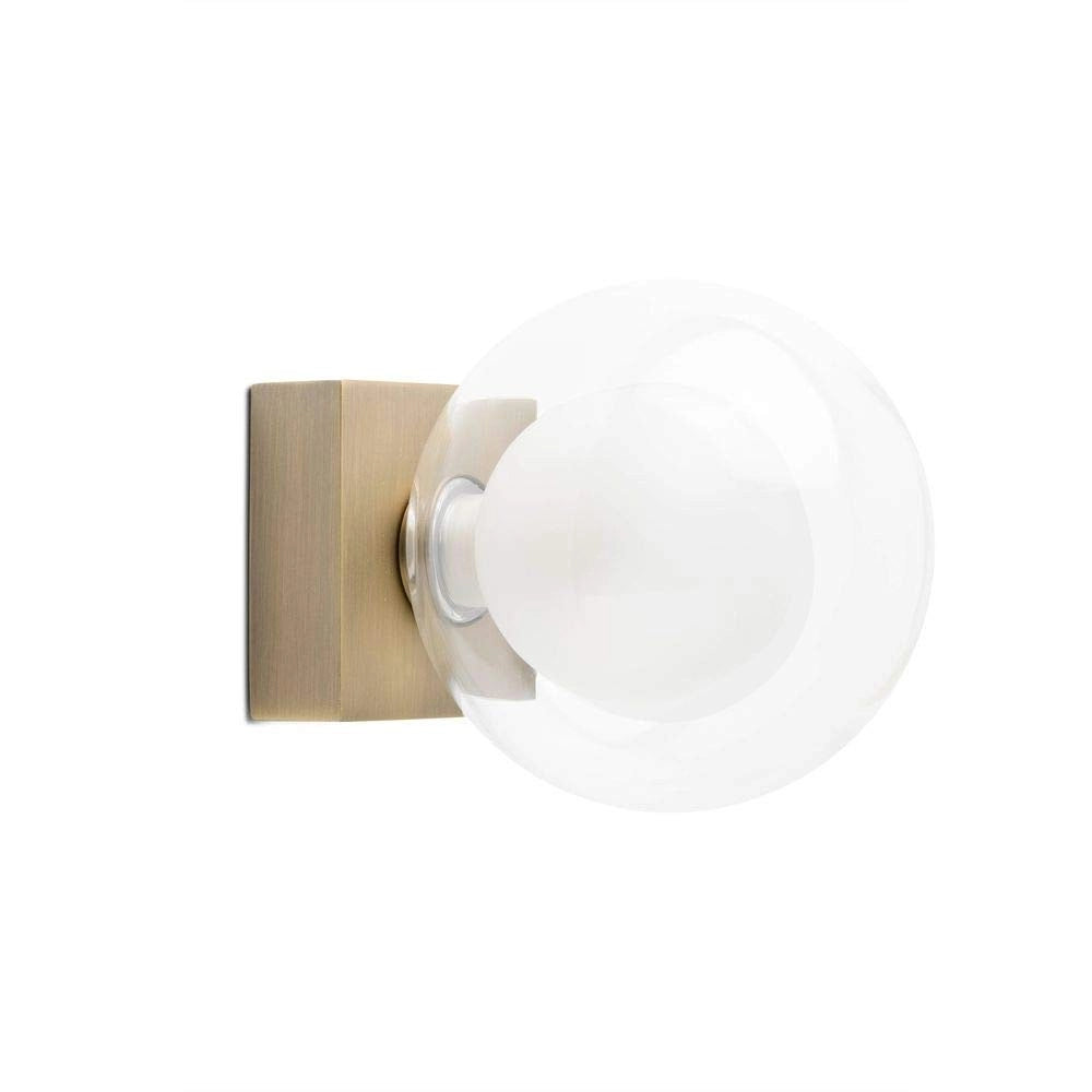 PERLA, Applique per Interni, Faro Barcelona