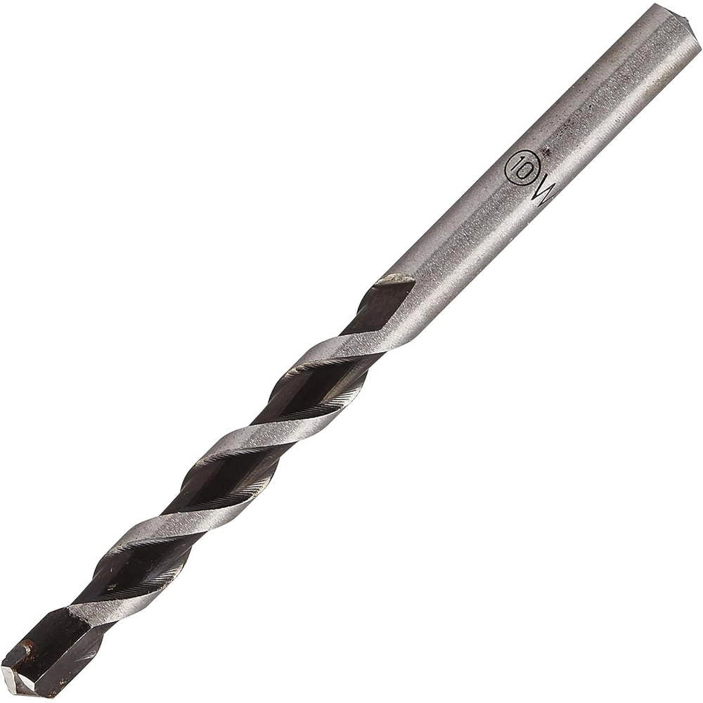 Punta Calcestruzzo Professional per Trapano Wolfcraft Formato: Ø 5 x 85 mm