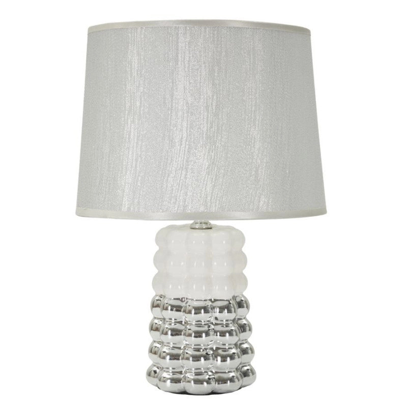 Lampadelle A Da Tavolo Lace cm ø 23x33
