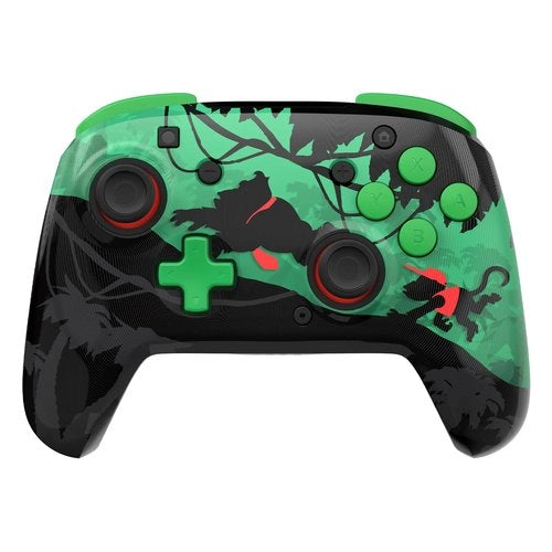 Gamepad turtle beach tbc 8101 55 rematch donkey kong wireless black e
