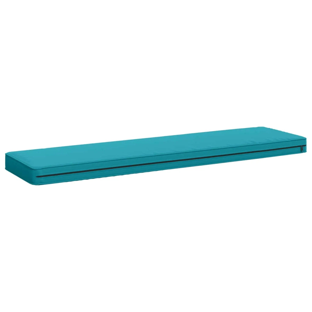 Cuscini per Panchina a 2 Pezzi VUGHT 2 pcs 100% Poliestere 950585
