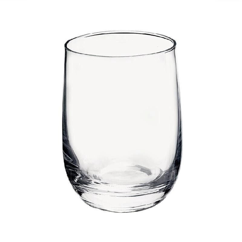 LOTO BICCHIERI VINO 30 PZ