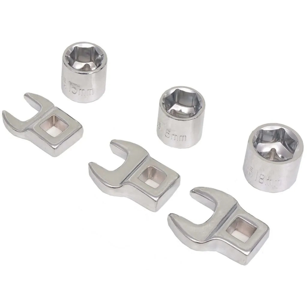 Kit di Attrezzi 8 pz per Cinghia a Serpentina 210423