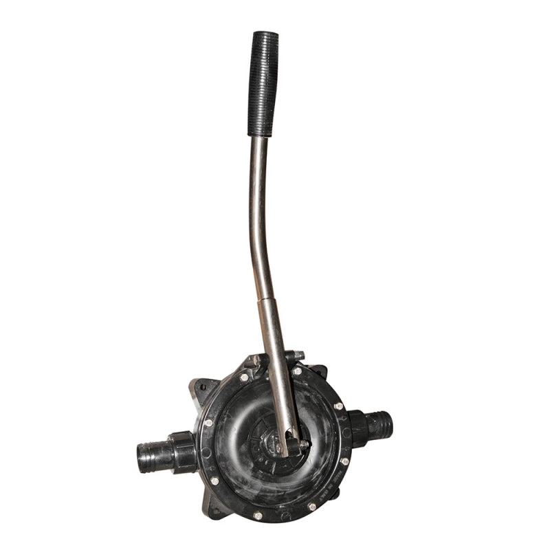 POMPA A MANO SPARE DIAPHRAGM Ø mm.180