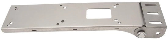 Convertitore di supporto Robusto - Montaggio con facilità - Sostituzione per LSS-2 HD - Costruito con Acciaio Inossidabile di alta qualità - Installazione semplice - Codice OE 000 10874 001 - Supporto per braccio
