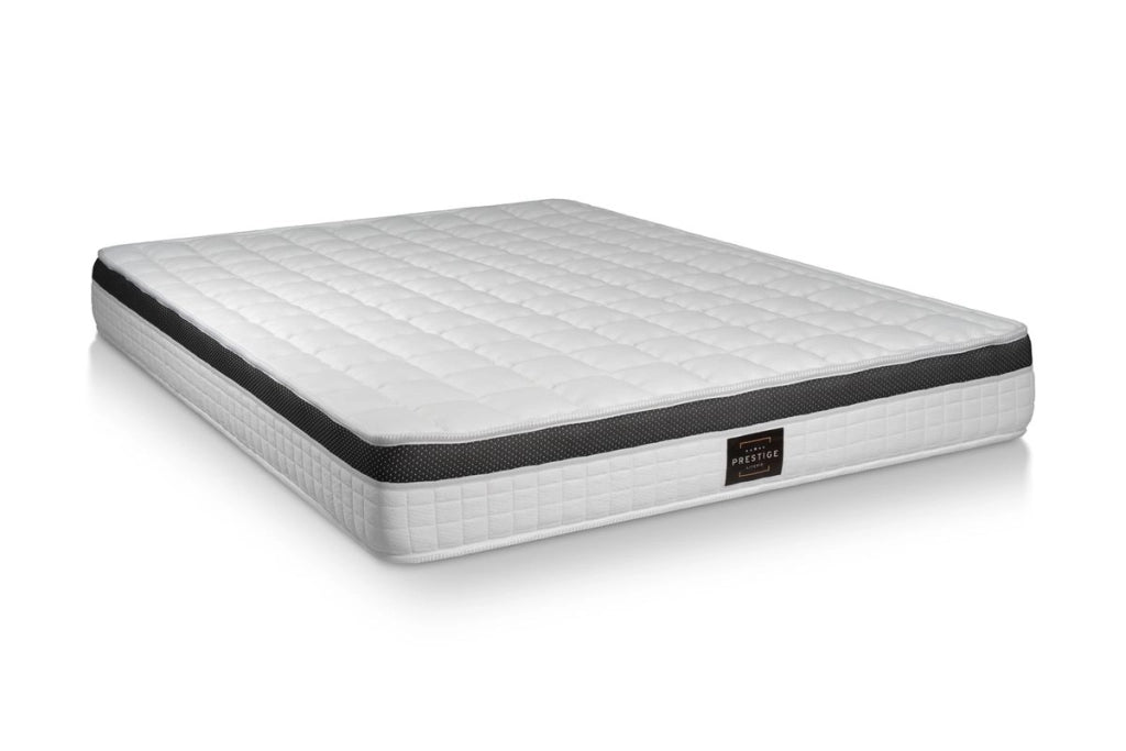 Materasso 200x200 cm Memory foam - Superior
