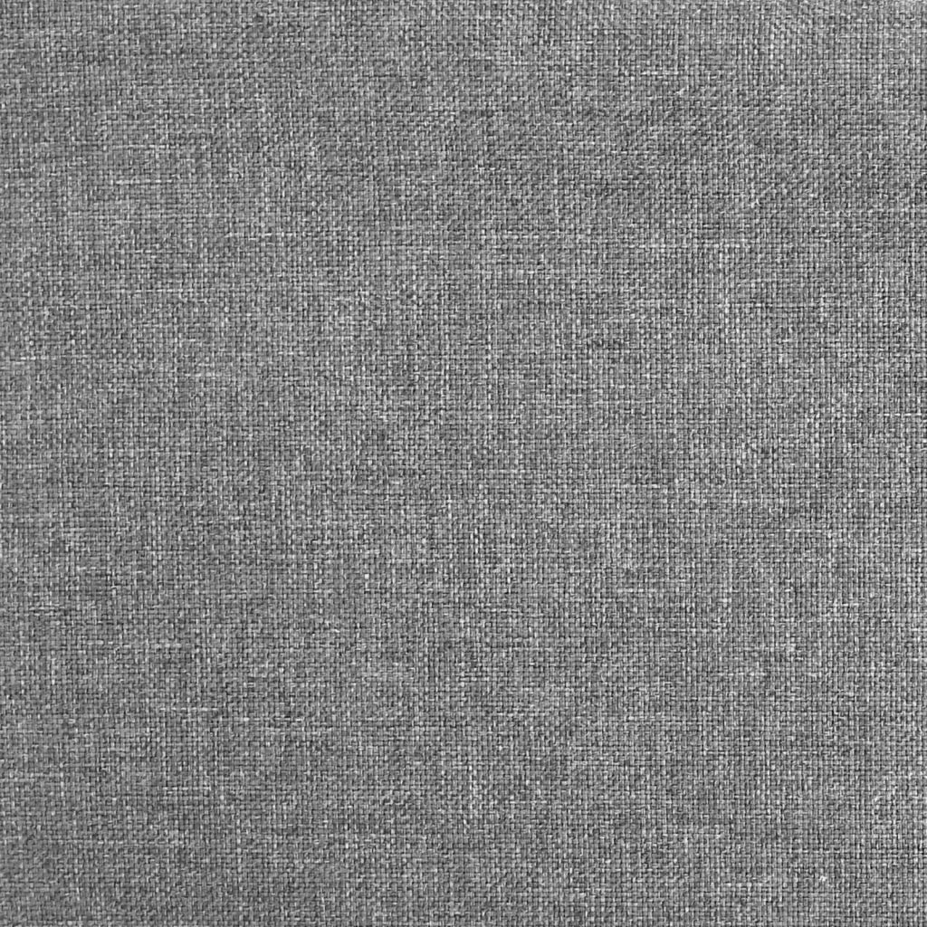 Poltrona Alzapersona Massaggiante Grigio Chiaro Tessuto 329709