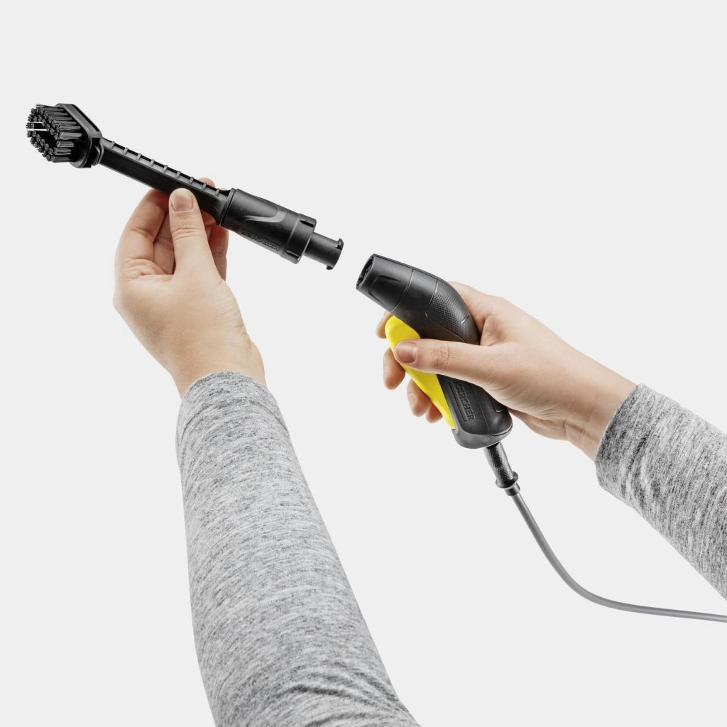 Kärcher 2.644-420.0 accessorio per lavaggio a pressione Spazzola
