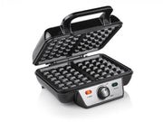 PIASTRA WAFFLE 1000W TRISTAR