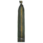 Sacchi di sabbia 50 pz Verde 120 x 27 cm HDPE CFW8507471