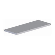 RIPIANO METALLICO 50X 70 2 RINFORZI- 3,0 pz
