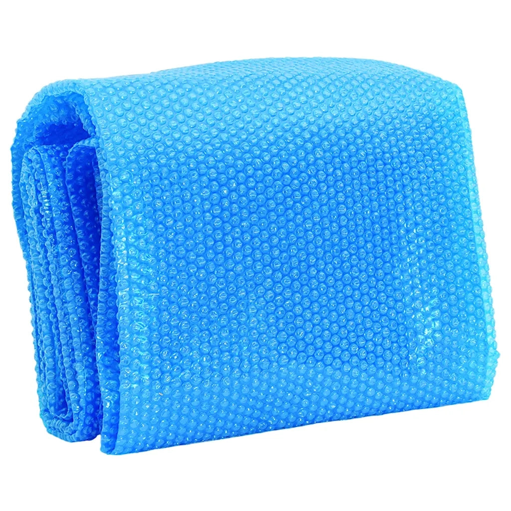 Copertura per Piscina Blu 600x300 cm PE 92149