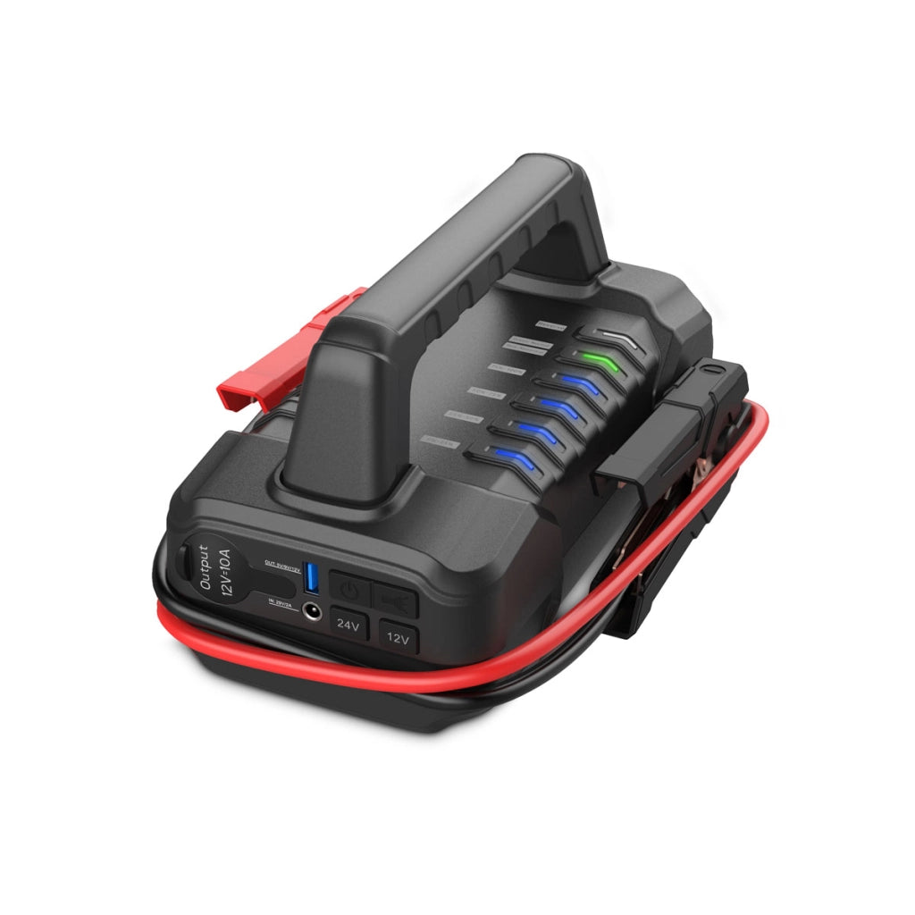 AVVITORE LITIO  12/24V 1500/700A  I STARTER XL