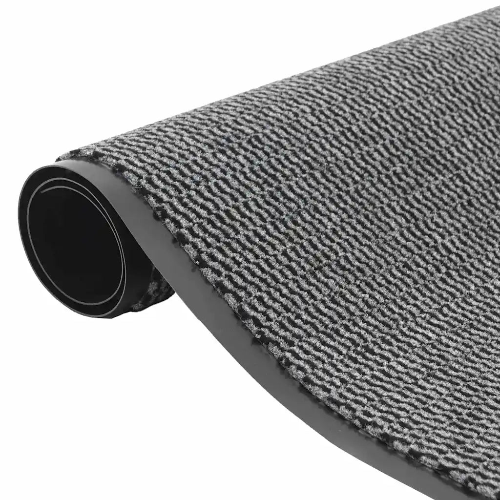 Zerbino Antracite 90x150 cm 4105552