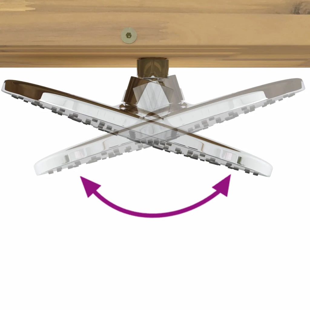 Doccia da esterno 210,5 cm Bianco 903123
