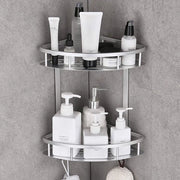 Scaffale per bagno - Scaffale per bagno di lusso - mensola per specchio da bagno