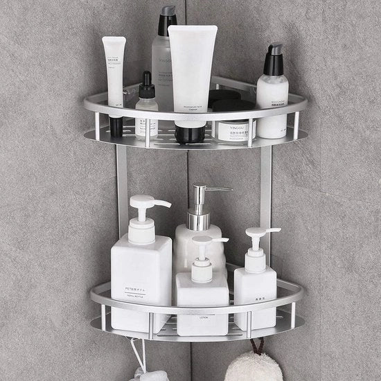 Scaffale per bagno - Scaffale per bagno di lusso - mensola per specchio da bagno