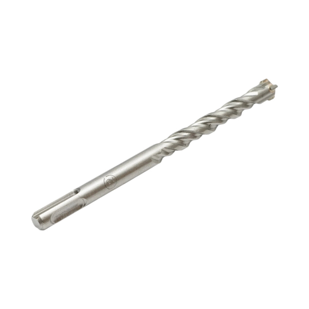 Punta per calcestruzzo 12x160mm SDS Plus, punta a croce