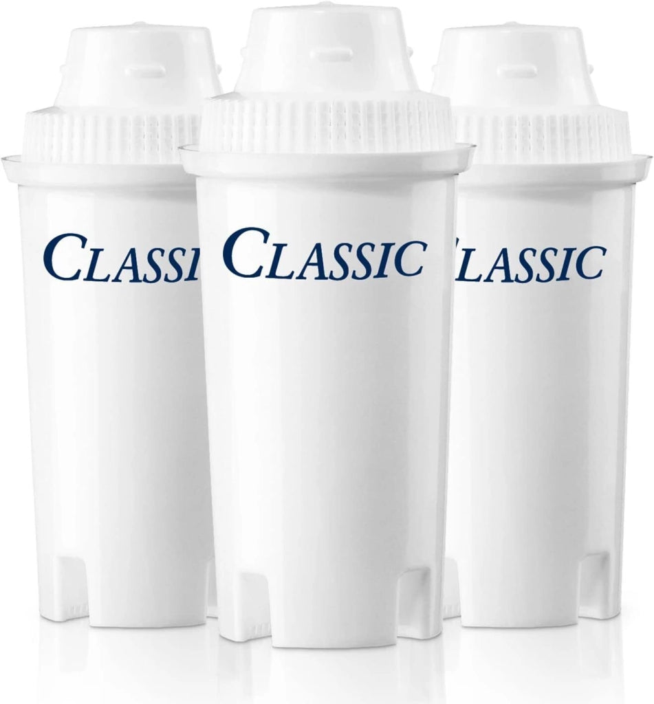 Brita Classic 3-Pack Cartuccia 3 pz