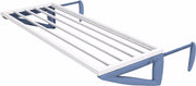 Stendibiancheria Pliko 3,5 m 55,5 CMX28,5X13H. Gimi