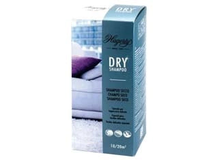 DRY SHAMPOO PER TESSUTI E TAPPETI  gr.500    HAGERTY