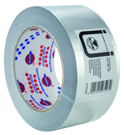 NASTRO IN ALLUMINIO  mm. 50x50 mt.