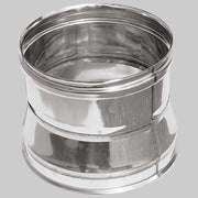 RACCORDO CALDAIA  130 x 140     MADE IN ITALY