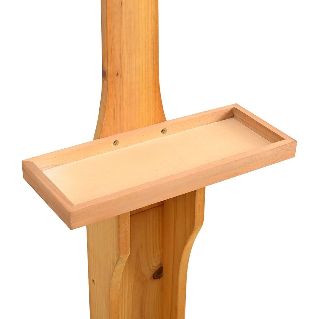 Doccia da Giardino in Legno 40857
