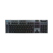 Tastiera computer logitech 920 012679 g series g915 x grey e black