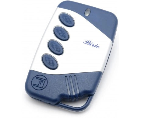 Radiocomando originale FADINI modello BIRIO 4 868
