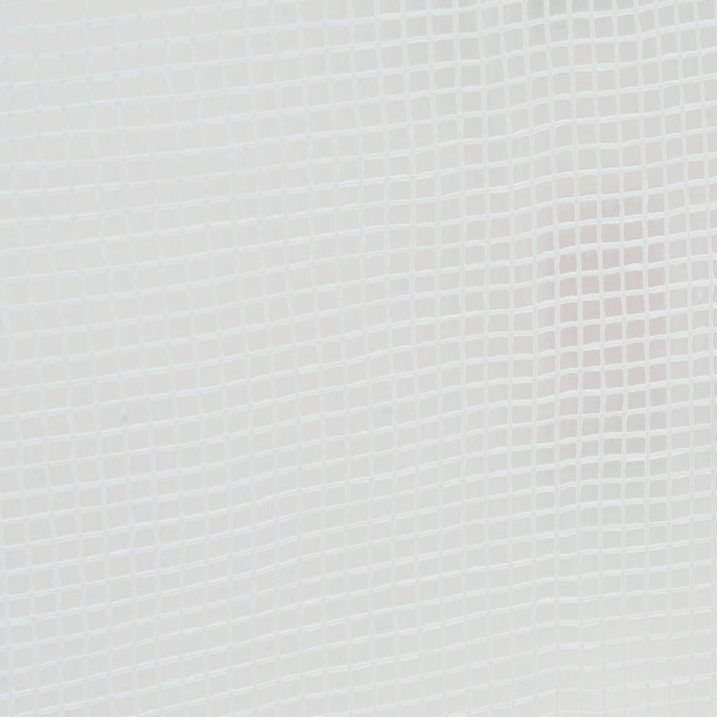 Serra da Giardino a Tunnel ¨C Zephmum ¨C Bianco 4.5x2x2m