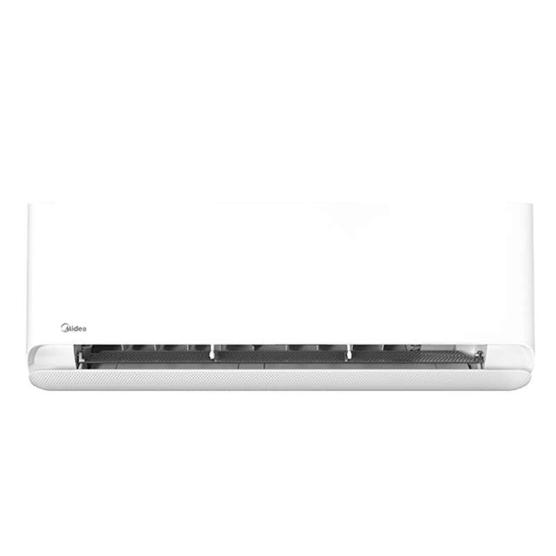 Condizionatore Quadri Split Midea Breezeless E 9+9+9+12 con M4O-36FN8-Q R-32 Wi-Fi Integrato