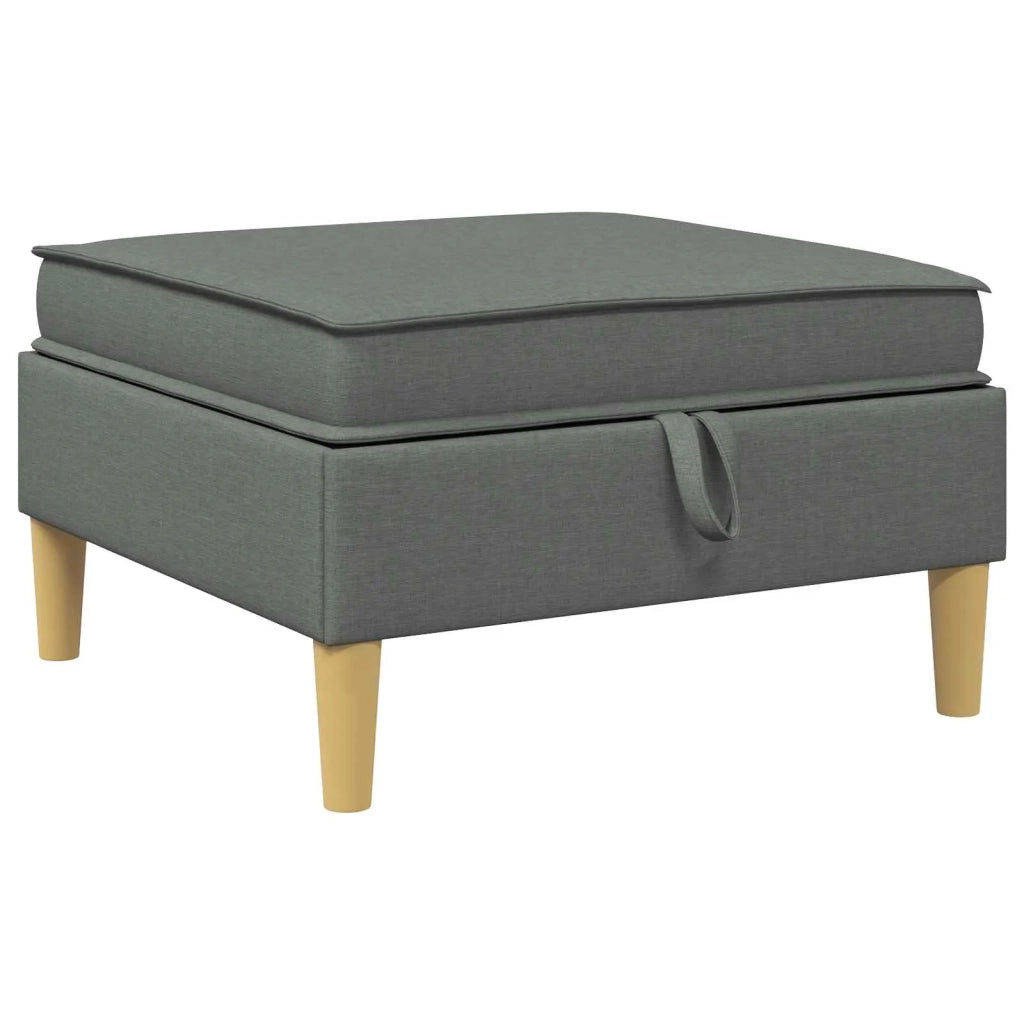 Pouf contenitore 42027123