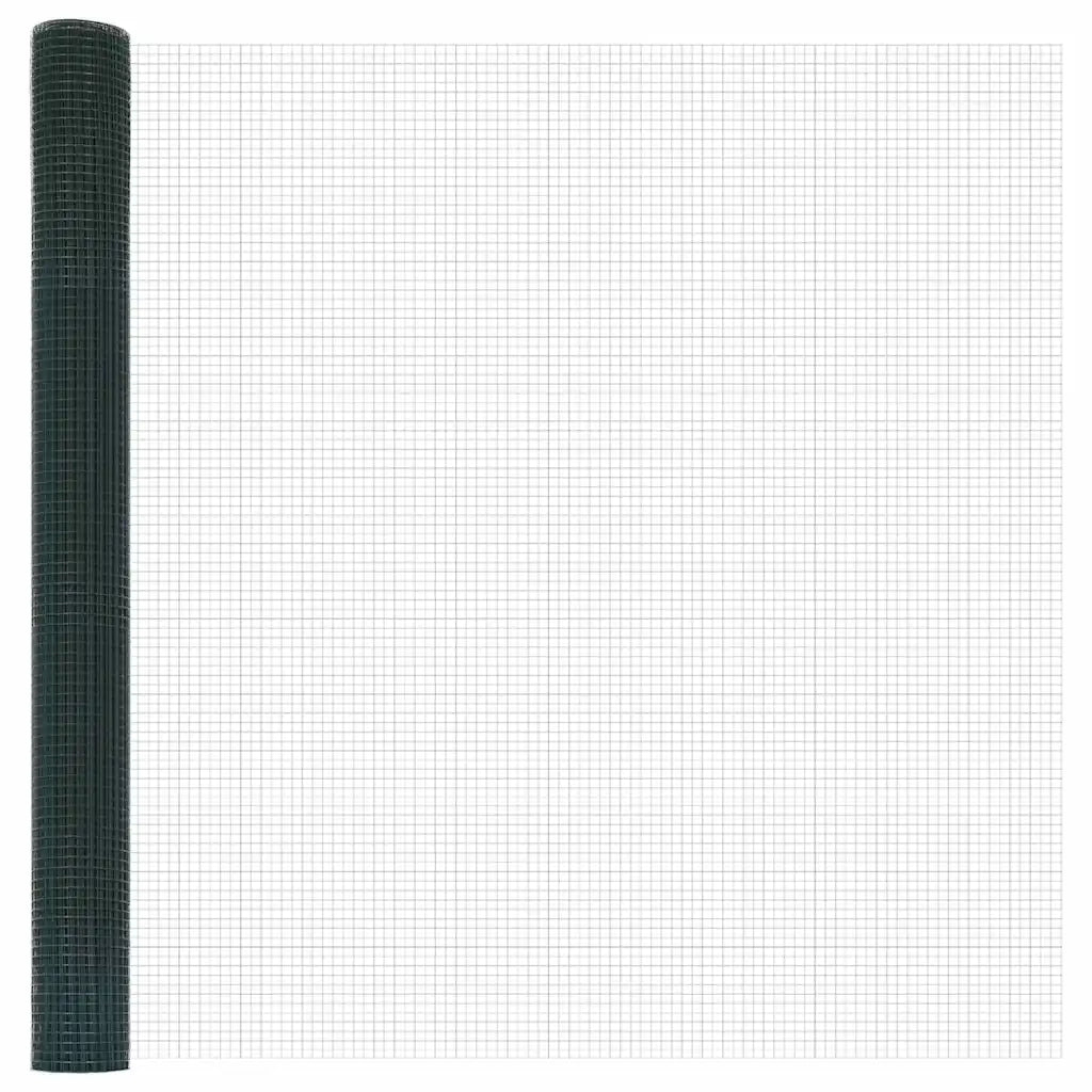 Palo della recinzione Verde 3352412