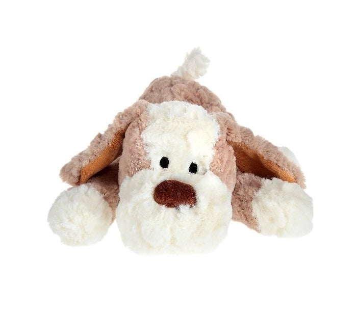 Peluche Riscaldabile e Rinfrescante The Puppies Caldo Freddo Cagnolino